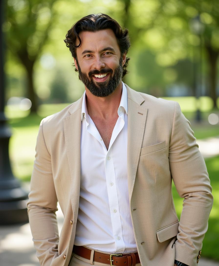 Dr. Travis Steffen headshot